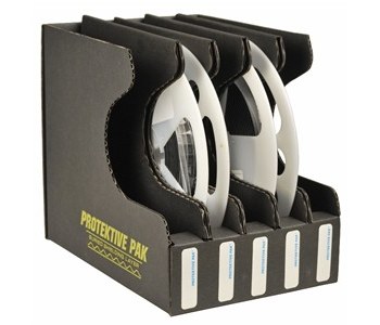 Picture of Protektive Pak - 37566 ESD / Anti-Static Reel Storage Container (Main product image)