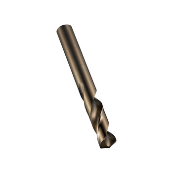 Picture of Dormer 2.9 mm 130° Right Hand Cut High-Speed Cobalt A620 Stub Length Drill 46499858 (Main product image)