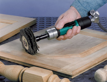 Dynabrade 52050 Lightweight Dyninger Finishing Tool