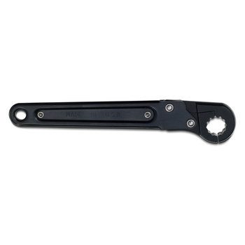 Proto J3820 Ratcheting Flare-Nut Wrench