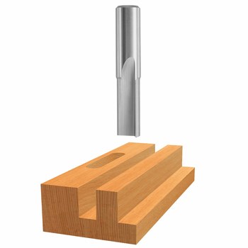 Picture of Bosch 1/4 in Router Bit 85180 (Main product image)
