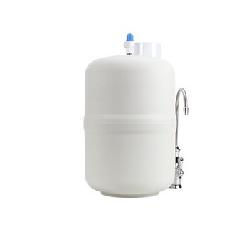 3M 3MRO501-01 Under Sink Reverse Osmosis Water Filtration System 7.3 in x 16.3 in - 98088