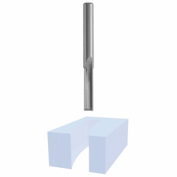 Picture of Bosch 1/4 in Router Bit 86010M (Main product image)
