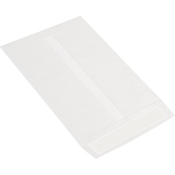 Picture of TYF0710WH Flat Envelope. (Main product image)