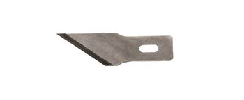 OLFA KB4-S/5 Knife Blade, Pointed, 6.37 in