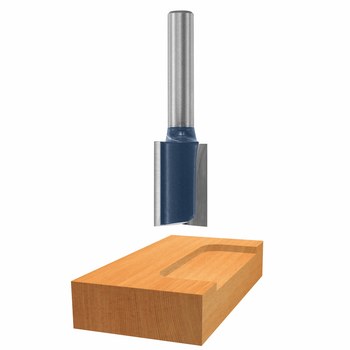 Picture of Bosch 1/2 in Router Bit 85249M (Main product image)