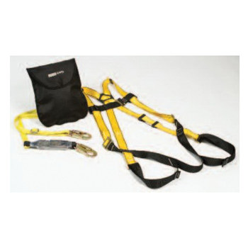 Picture of MSA Fall Protection Kit (Main product image)