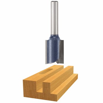 Picture of Bosch 9/16 in Router Bit 85229M (Main product image)
