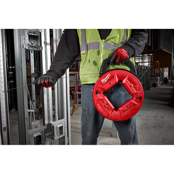 Milwaukee Fish Tape - 48-22-4178