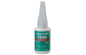 Loctite 7090 Primer - 1 fl oz Bottle - 19368, IDH:135287