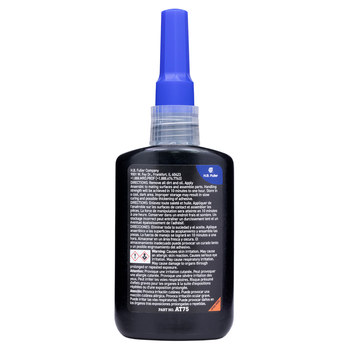 GorillaPro AT75 Threadlocker Blue Liquid 50 ml Bottle - GorillaPro 10008078