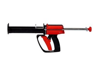 3M MIXING NOZZLE Fire Barrier Foam 12.85 oz Cartridge Designed to expand up to 5 times in volume after dispensing - 54925