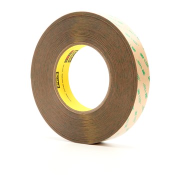 3M F9469PC Clear VHB Tape, 1 in Width x 60 yd Length, 5 mil Thick ...