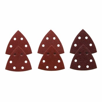 Picture of Bosch Abrasive Triangles 33928 (Main product image)