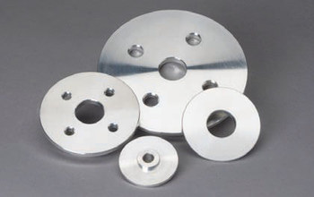 Standard Abrasives Flange 37619 (Main product image)