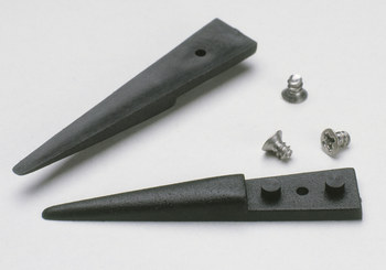 Picture of Lindstrom Utility Tweezer Tips TL 249 ACF (Main product image)