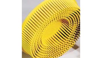 Picture of Dynabrade DynaBrite Bristle Disc 92016 (Main product image)