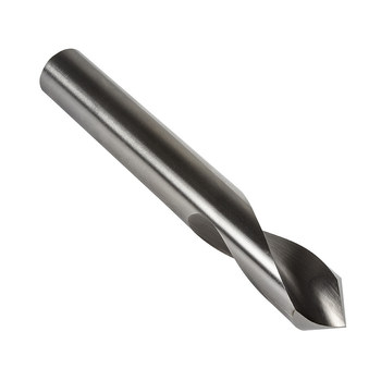 Picture of Precision Twist Drill Short 1/4 in 90 ° Right Hand Cut High-Speed Steel SPS-90 Spotting Drill 6000094 (Main product image)