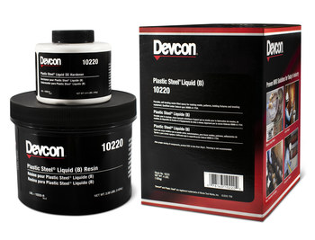 Picture of Devcon Filler (Main product image)