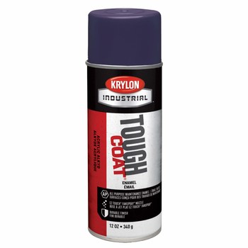 Picture of Krylon Industrial Tough Coat S01625 16252 Paint (Main product image)