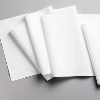 Kimberly-Clark Wypall L30 Wiper 05841, DRC, - 12.4 in x 13.3 in - White