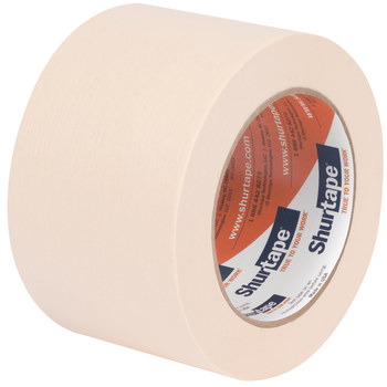 3M 8992 Green Polyester Masking Tape