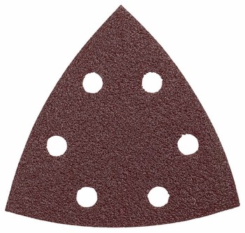 Picture of Bosch Abrasive Triangles 33931 (Main product image)