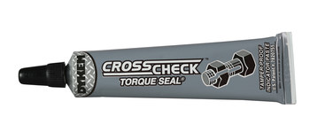 DYKEM CROSS CHECK TORQUE MARK GRAY 1 OZ. - (Case of 24)