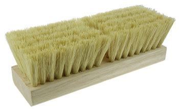 12 Tampico Scrub Brush