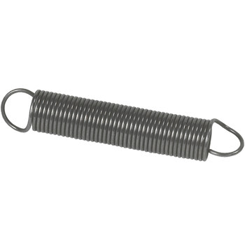 Picture of NUTDISSPRING Replacement Spring. (Main product image)