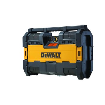 Dewalt ToughSystem Bluetooth Radio Charger DWST08810 RSHughes