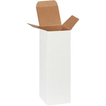 Picture of RTS24W Reverse Tuck Folding Cartons. (Main product image)