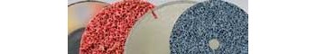 Picture of Dynabrade Deburring Wheel 90870 (Main product image)