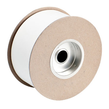 Picture of Brady White Dot Outdoor Vinyl 121045 Dot Marking Label (Main product image)