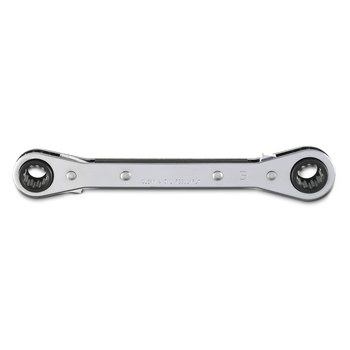 Proto J1194MLO Double Box Reversible Ratcheting Wrench