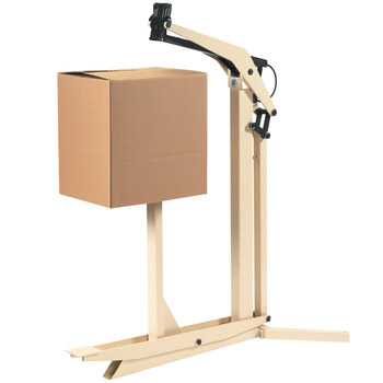Picture of ST122 Foot Operated Stapler. (Main product image)