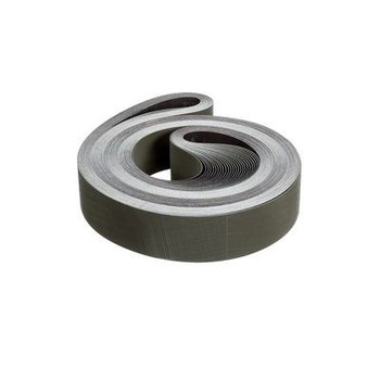 3M Trizact 237AA Sanding Belt 51199 - 3 in x 132 in - Aluminum Oxide - A16 - Ultra Fine
