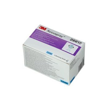 3M Accuspray PPS 2.0 Blue Atomizing Head - 1.2 mm - 26612