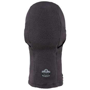 Ergodyne N-Ferno 6823 Gray Universal Fleece Cold Weather Hoods & Liners - 720476-16835
