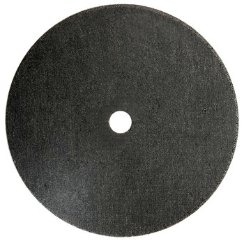 Weiler Tiger Cut-Off Wheel 57071 - Type 1 (Straight) - 4 in - Aluminum Oxide - 36 - T