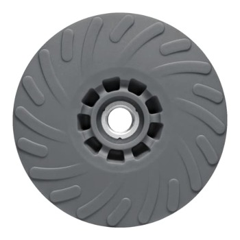 3M 11232 Backing Pad - 4.5 in Dia