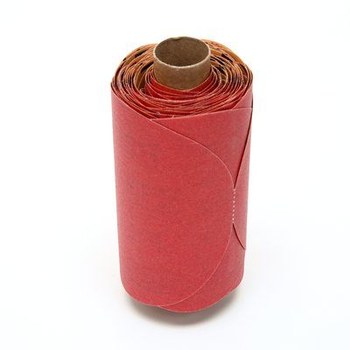 3M 316U 01604 PSA Disc - 5 in - P240 - Medium - Aluminum Oxide
