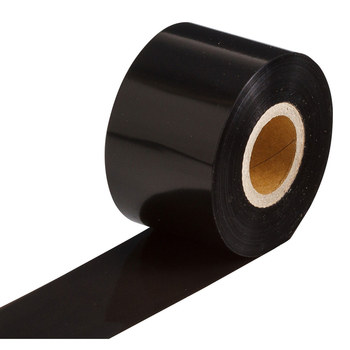 Picture of Brady Black 1 R6406 Printer Ribbon Roll (Main product image)