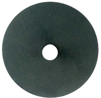 Weiler Wolverine Cutoff Wheel 56108 - Type 1 - Straight Wheel - 5 in - Aluminum Oxide - 60 - T