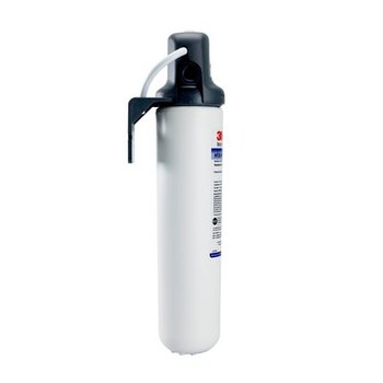 3M 5616001 High Flow Series Filter System - 0.5 Rating 4.5 in - 80116