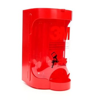 3M PPS Lid & Liner Dispenser - 16298
