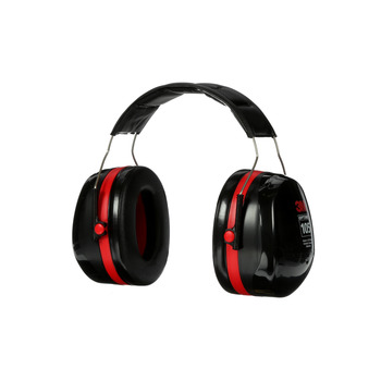 3M Peltor Optime Protective Earmuffs 08101
