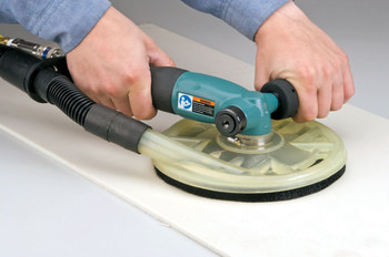 Dynabrade Disc Sander 52597