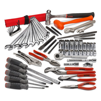 Proto Starter Tool Set J99200 | RSHughes.com