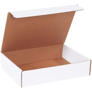 Picture of ML13103 Literature Mailers. (Main product image)